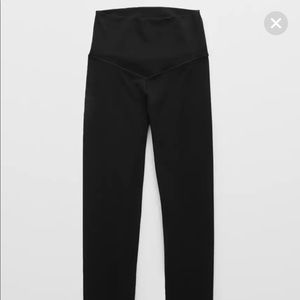 OFFLINE By Aerie Real Me High Waisted Legging 7/8 length